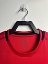 2019-2020 Retro Manchester United Home Football Shirt 1:1 Thai Quality
