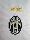2010/2011 Retro Juventus Away Soccer Jersey 1:1 Thai Quality