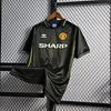 1998-1999 Retro Manchester United Third Away Football Shirt 1:1 Thai Quality