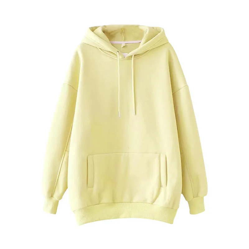 Aachoae Solid Casual Tracksuit Women Sports 2 Pieces Set Sweatshirts Pullover Hoodies Suit 2021 Home Sweatpants Shorts Outfits
