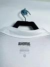 2010/2011 Retro Juventus Away Soccer Jersey 1:1 Thai Quality