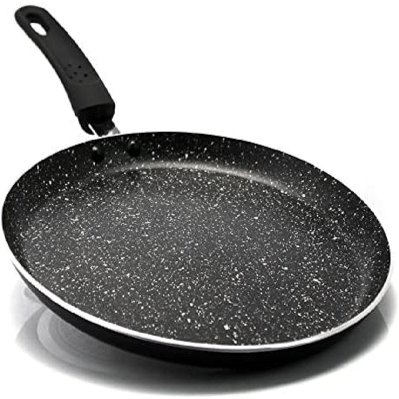 

Maifan Stone Non-Stick Pan Home Omelette Pancake Frying Pan, 501 Original