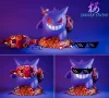 Stop It Gengar - Pokemon Resin Statue - SAKURA Studio