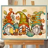 Diamond Painting-DIY Full Round Drill Harvest Goblin