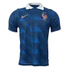 France Home  Jersey World Cup 2026