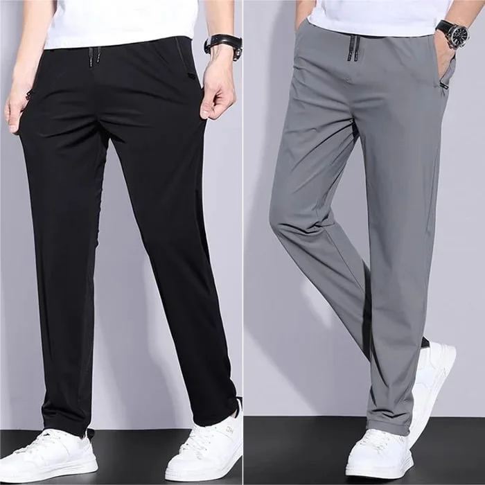 🔥BUY 1 GET 1 FREE🔥New Release Fast Dry Stretch Pants(2Pcs)