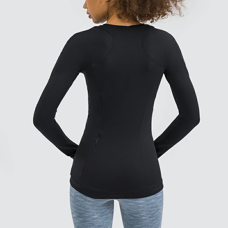 Hergymclothing gym shirts for ladies