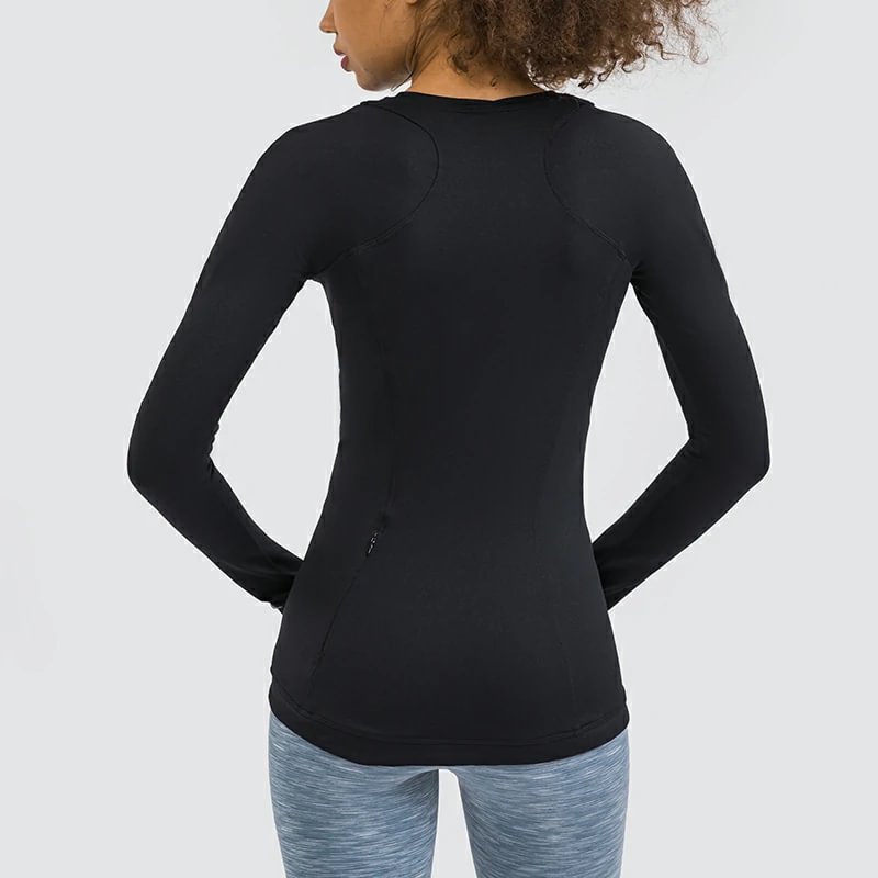 Hergymclothing gym shirts for ladies
