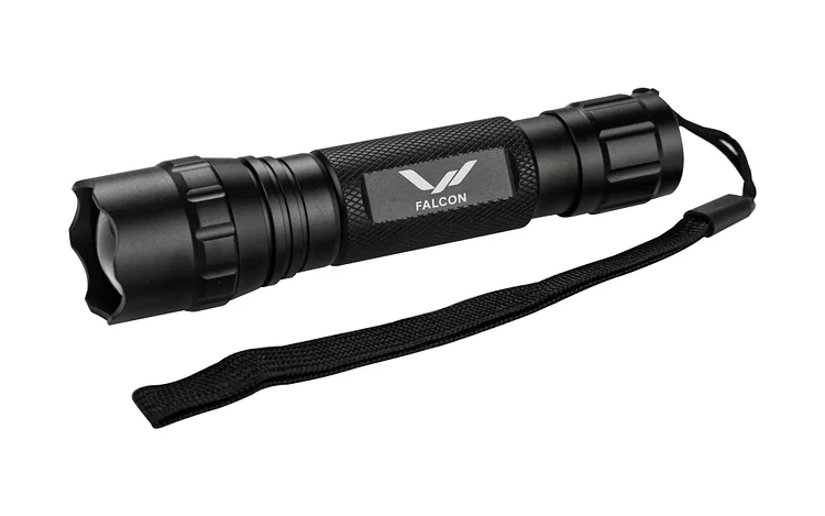 850 external fill light