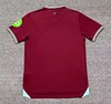 2025/2026 West Ham United Home Football Shirt 1:1 Thai Quality