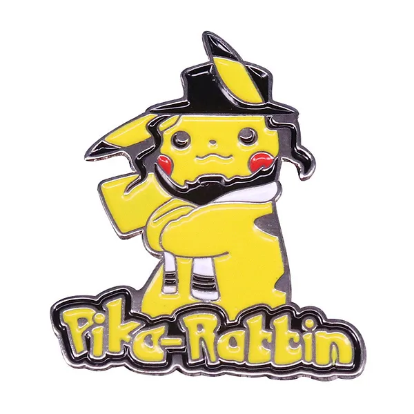 Foto del pin Mischievous Sparkle Wizard