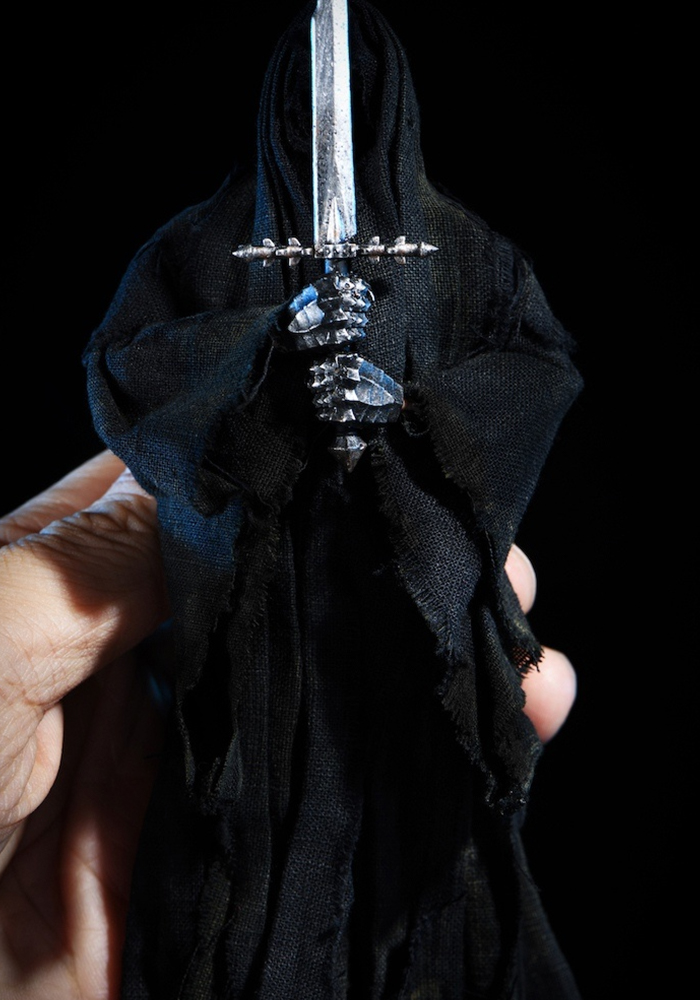 IN STOCK  1/12 ZT04 ZEUS TOYS Phantom angel Action Figure
