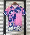 2025/2026 Japan Special Edition 09 Football Jersey 1:1 Thai Quality love fball