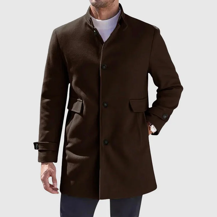 Felix Grant Urban Coat QueenFunky