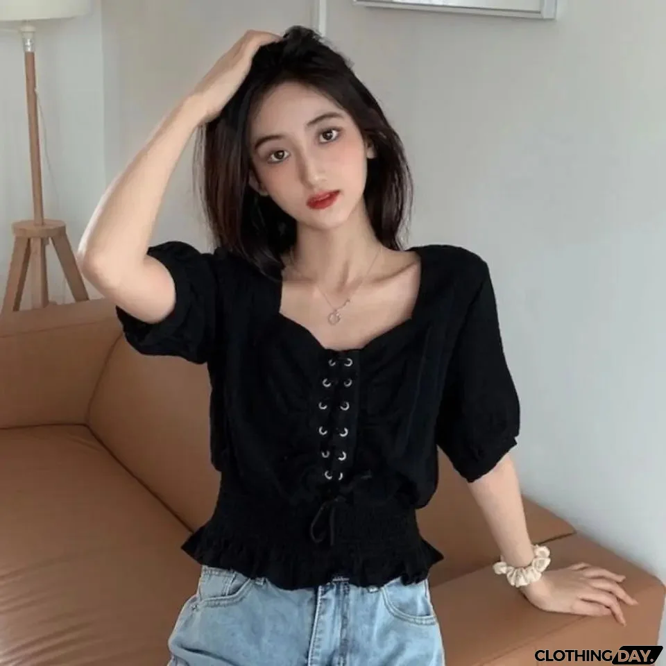 Chic and Versatile general Tank top