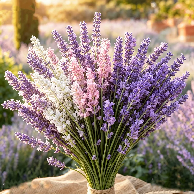 🪻Romantic Lavender&trade;&mdash;&mdash;Create your romantic garden🌹