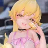 1/6 Scale Shinobu Oshino - Monogatari Resin Statue - Pupu Society Studio