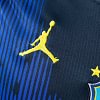 Brazil Away Jersey 2026 World Cup Football Kit Soccer ShirtFan version