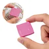 Scented Diamond Painting Glues Clay Wax 3.4x4cm Colorful Diamond Art Wax Long-Lasting for Adults Beginners Diamonds Dot Drill Tools (Strawberry Flavor)