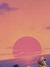 Master and Apprentice Training Decorative Painting - Dragon Ball - Xingkong Studio
