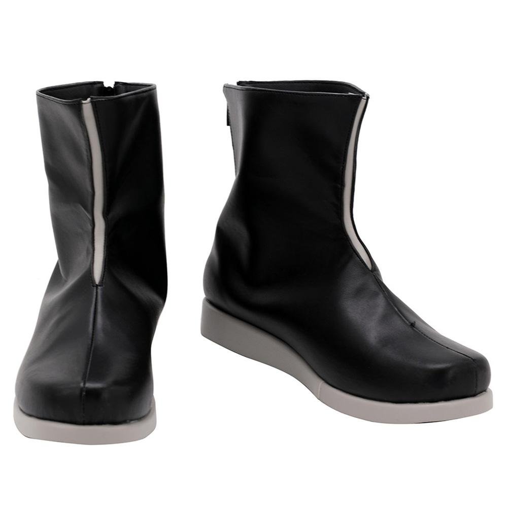 My Hero Academia Hawks Boots Halloween Cosplay Shoes