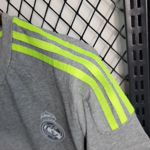 Retro 2015/2016 Real Madrid Away Football Shirt Thai Quality