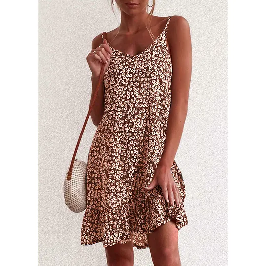Beach Dresses For Mature Older Women Over 40, 50, 60, 70 - OlderIn Seniors & Elderly Fashion Beach Dresses For Mature Older Women Over 40, 50, 60, 70 - OlderIn Seniors & Elderly Fashion