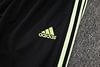 Joyfball 2024/2025 Manchester United Long Zipped Jacket Black Football Jersey 1:1 Thai Quality