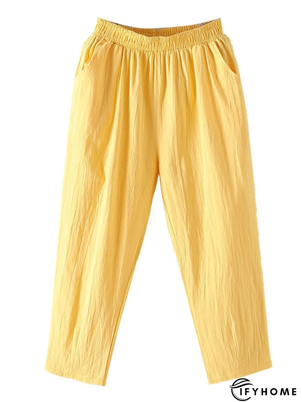 Shift Pants | IFYHOME