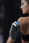 Sports Arm Bag