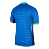 Brazil Away Soccer Jersey Copa America 2024
