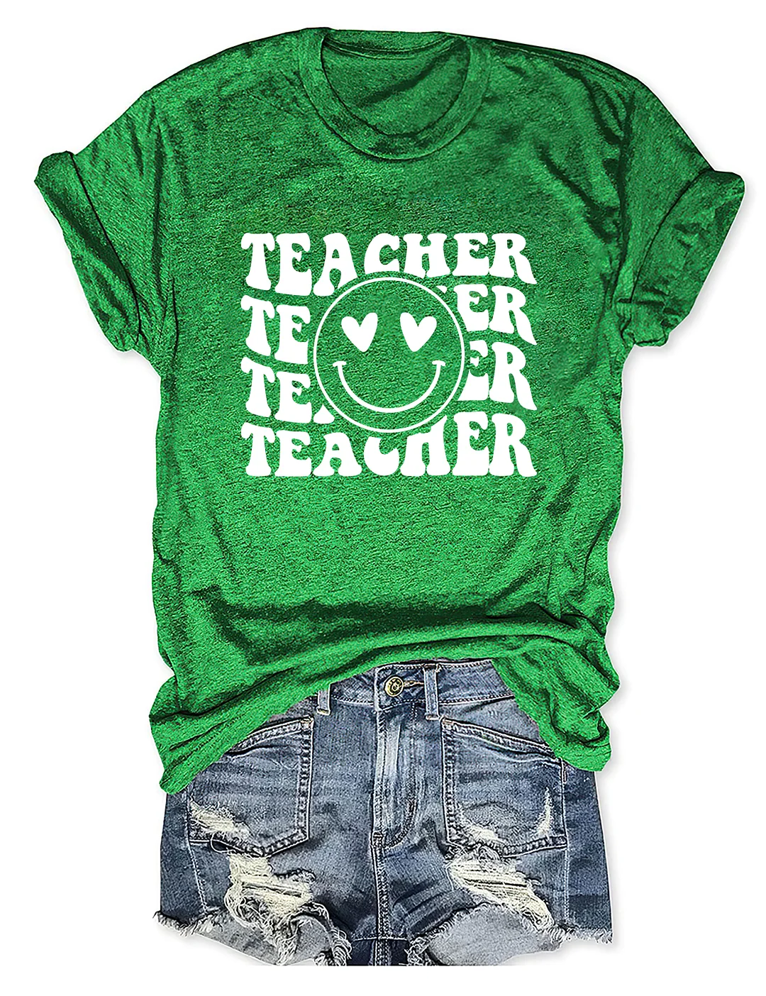 Teacher T-shirt