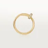CARTIER JUSTE UN CLOU RING