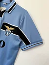 1998/1999 Retro Lazio Home Football Shirt 1:1 Thai Quality