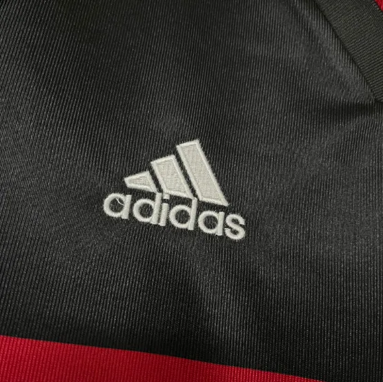 Retro 1998/1999 AC Milan Third Away Football Shirt Thai Quality