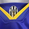 1995/1996 Retro Juventus Away Football Shirt 1:1 Thai Quality