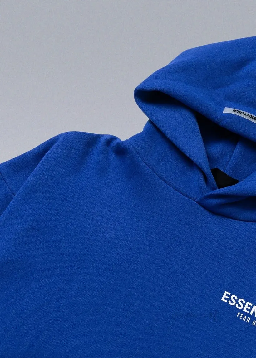 Crenshaw Essentials Hoodie