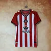 2025/2026 Sunderland Home Football Shirt 1:1 Thai Quality