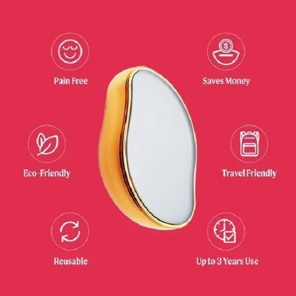 🔥BUY 1 GET 1 FREE &ndash; CRYSTAL HAIR ERASER