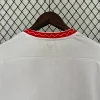 24/25 Sevilla Soccer Jersey Home