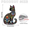 Animal DIY Diamond Painting Desktop Decorations Bedroom Table Decoration Kit