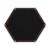 Recreational Trampoline Cover Reusable Heavy Duty Trampoline Covers Multi Purpose Multi Functional Trampolines Tent for Leaves Protection