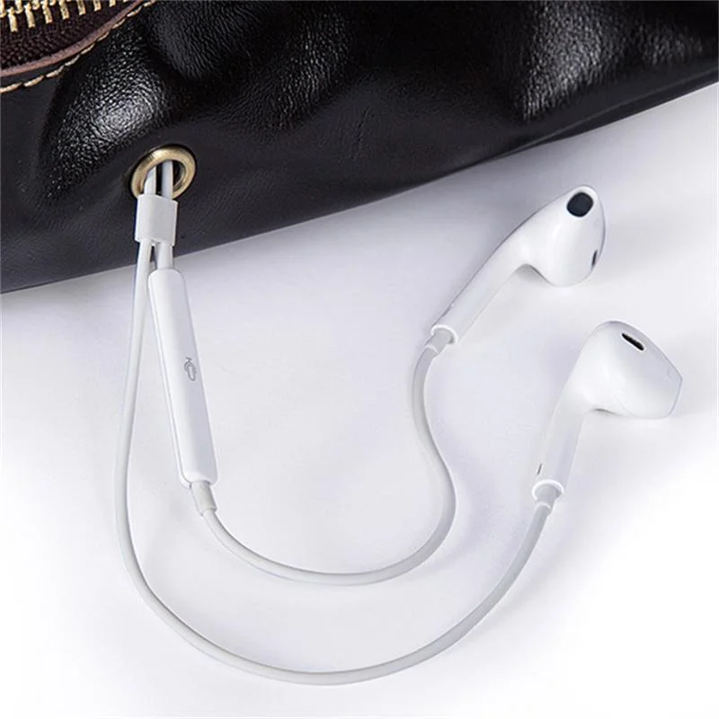 Men's Chest Bag Fashion Casual Leather Crossbody Bag With Earphone Hole And Usb Charging Port