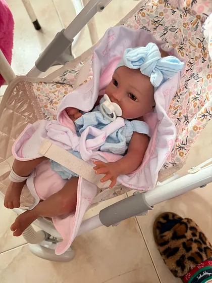 Pre Order Reborn Dolls – Reserve Your Doll Early | Babeside