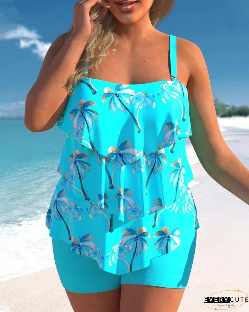 Casual and light summer Skirt