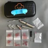Vaphit X Kit Convection Flame Powered Smoking Pipe
