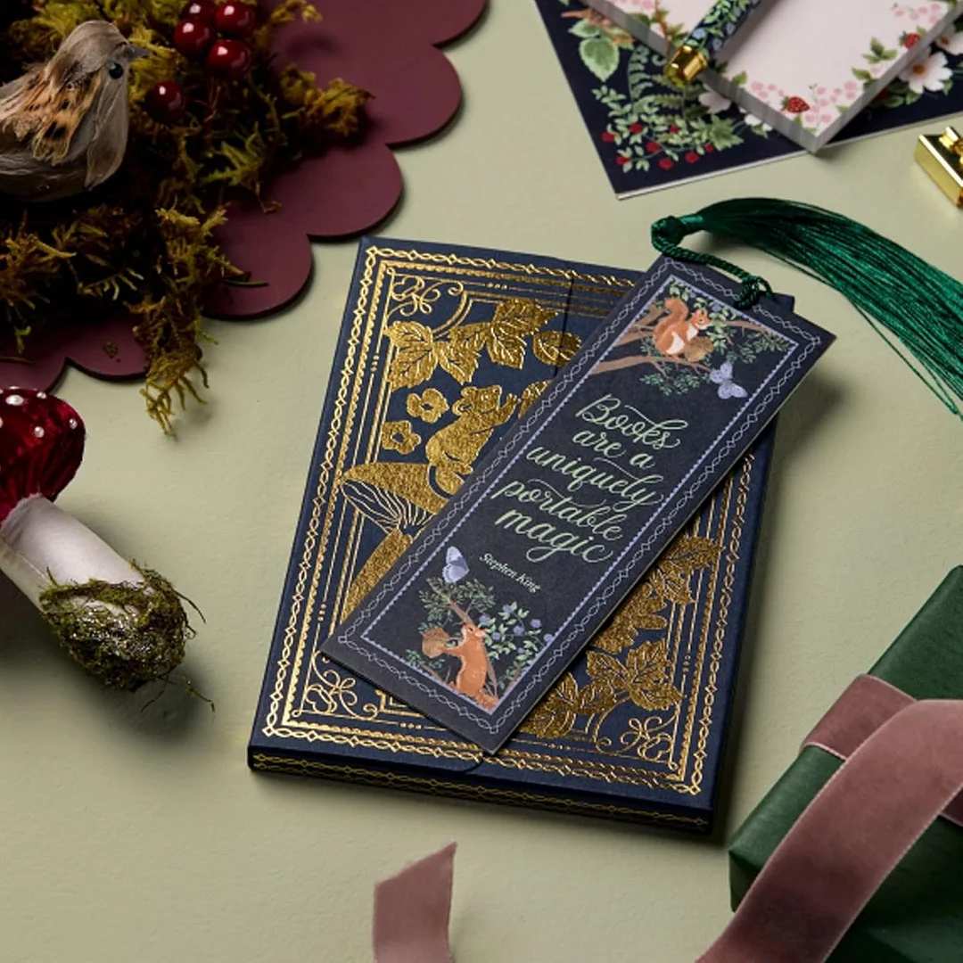 🎅Early Xmas Sale 49% OFF🎄 - 24 Days Of Stationery Advent Calendar