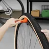 Bike Tire Lever Bicycle Tire Pry Bar Bike Tire Removal Tools Cycling Accessories