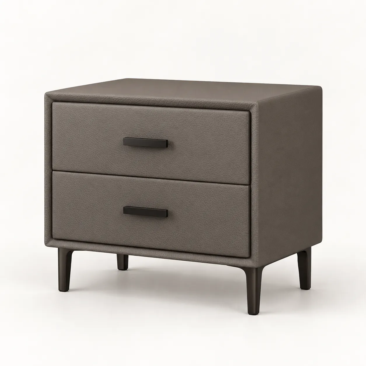 Bedside Table 235426 — white studio view