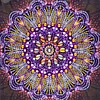 Mandala - Crystal Rhinestone Diamond Painting